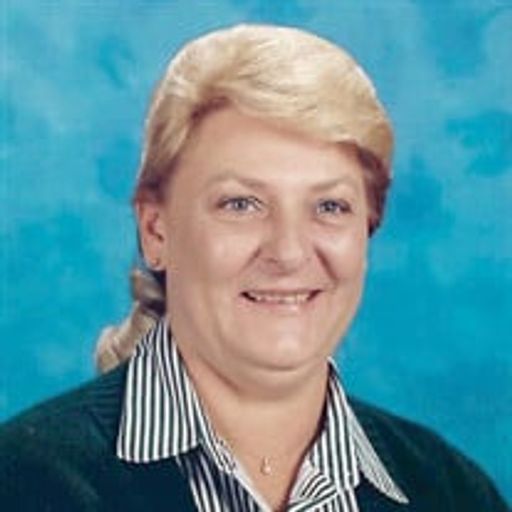 Mary Jane Holbrook Profile Photo