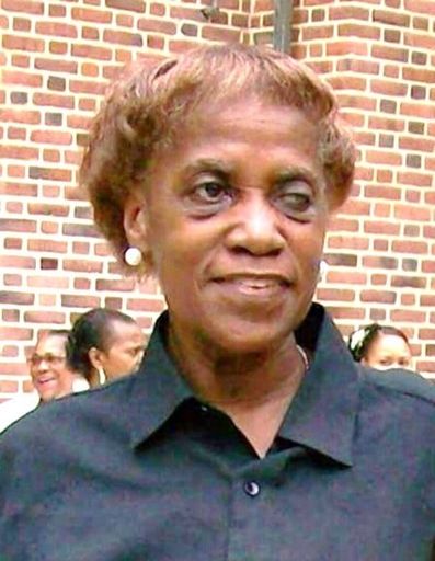 Mrs. Roberta D. Johnson