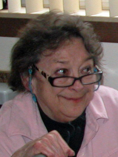 Linda E. Temby Profile Photo
