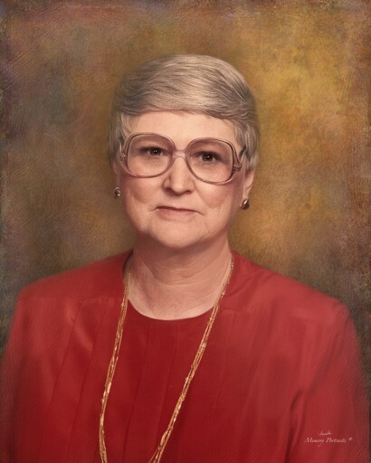 Barbara Lou Thompson