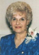 Rosalie N. Stacey