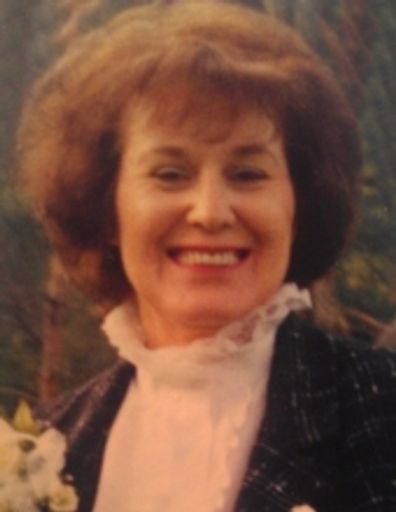 Mabel E. Snyder Bricker Profile Photo