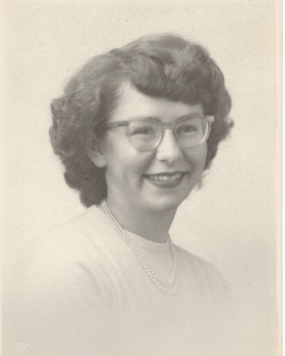 Edna Morrison Profile Photo