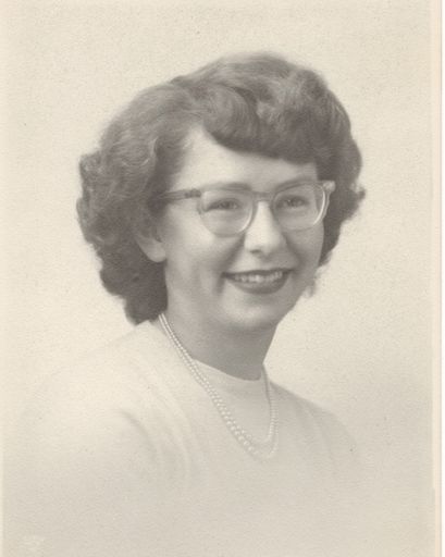 Edna Morrison