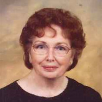 Phyllis "Earline" Miller