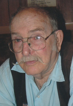 Harold Mcelheny