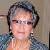 Ann M Colavito