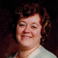 Kathleen M. "Marge" Forant