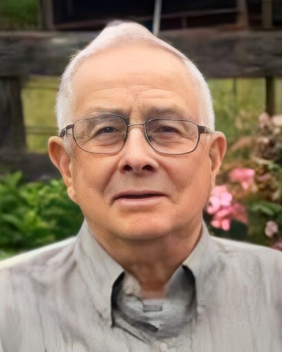 Darrell J. Knedgen