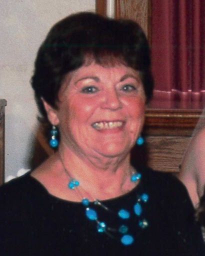 Sharon Arlene Bennett