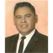 Pablo J. Age - 78 El Llano Valdez