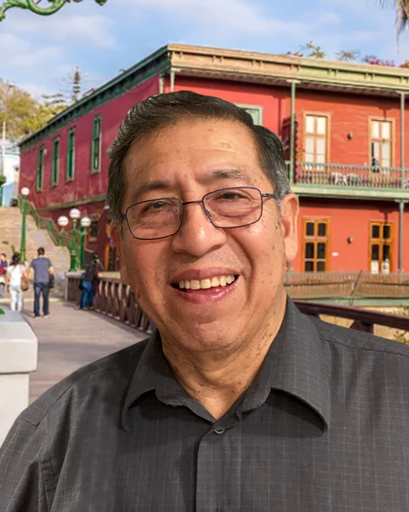Carlos Vicente Lara Profile Photo