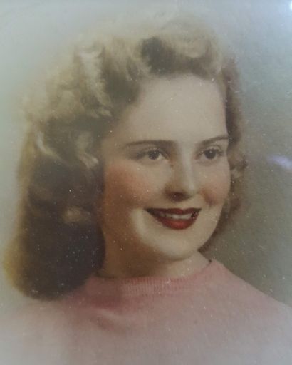 Rose Murray's obituary image