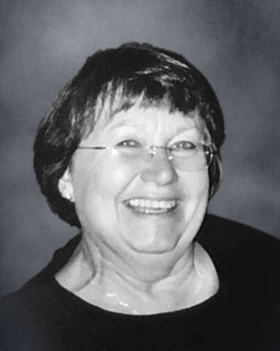 Kathleen "Kathy" Ann Jansen