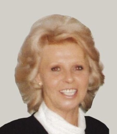 Cheri Van Ryswyk