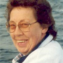 Yvonne Roemhildt