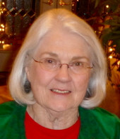 Shirley Jean Patrick Profile Photo