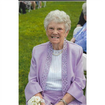 Barbara J. Houle