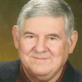 Kenneth Payne Profile Photo