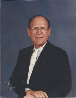 Frank Walter Duncan Jr.