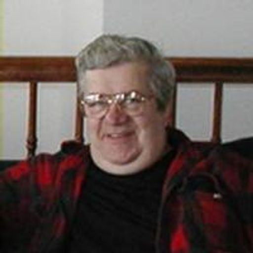 Jerald (Jerry) Leroy Sarff Profile Photo