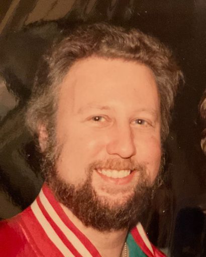 Michael W. Smith's obituary image