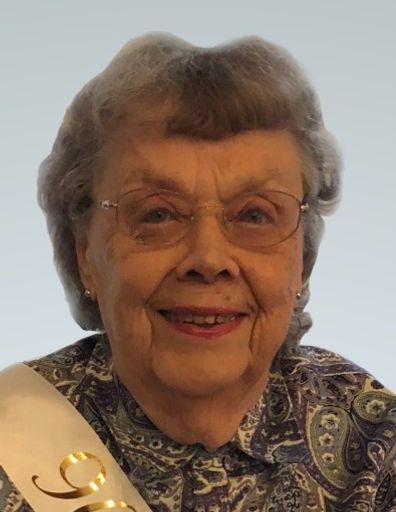 Marilyn Perkins Profile Photo