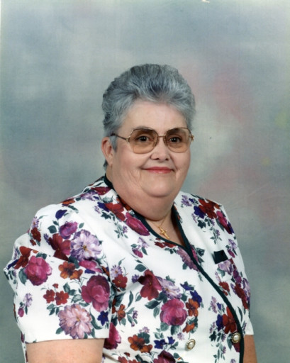 Ernestine Hodges Profile Photo