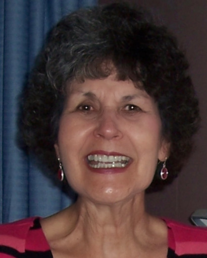 Betty Carolyn Redd Profile Photo