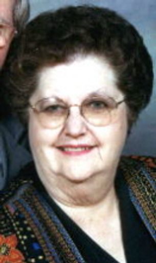 Dorothy Fulp Crowder