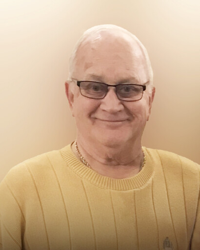 Chester P. Gorski Profile Photo