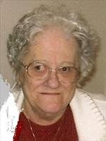 DORIS M. (LAYFIELD) BROWN