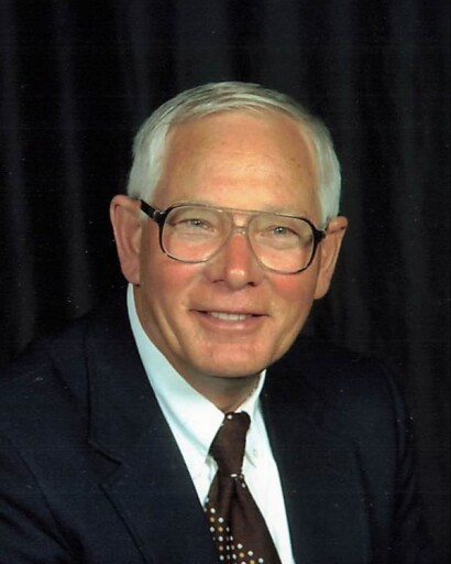 Orville Dean Theilen