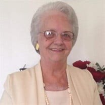 Joyce Lou Thompson