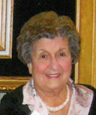 Antoinette M. Paglierani