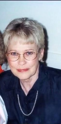 Shirley Estes Profile Photo
