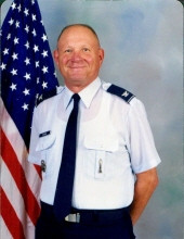 Colonel Charlie Burns Moore