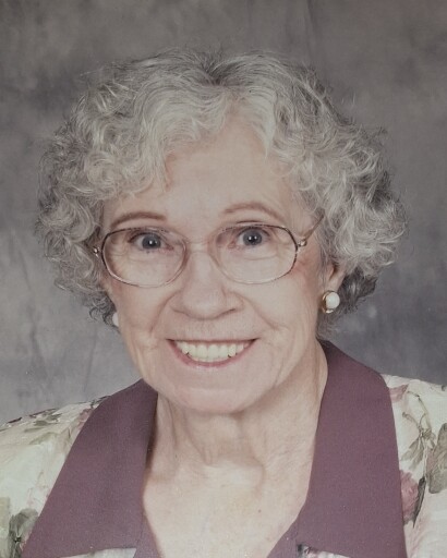 Cordie Grace Manning's obituary image