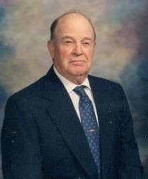 Lawrence Ralph Anderson Profile Photo
