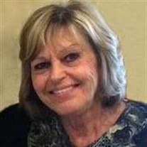 Cathy Huff Profile Photo