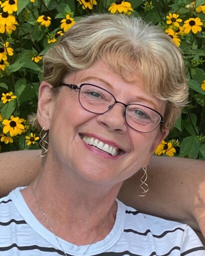 Kaye Louise Johnson's obituary image