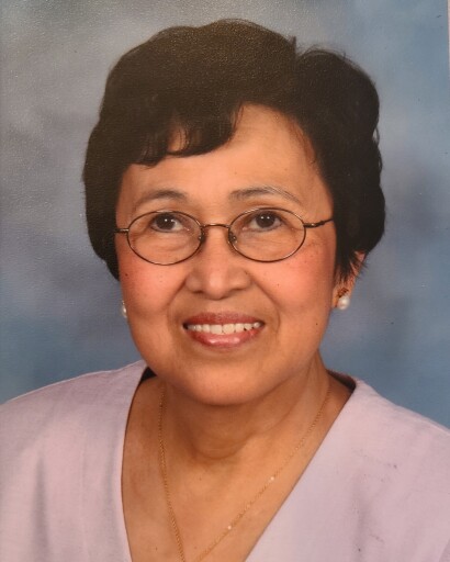 Josefina Revilla's obituary image