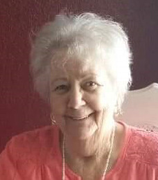 Betty Bingham Profile Photo