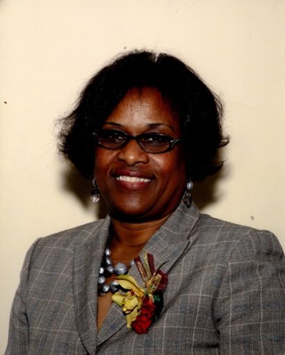 Geneva Thomas