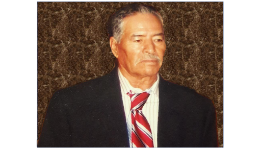 Anastacio Juarez Sanchez