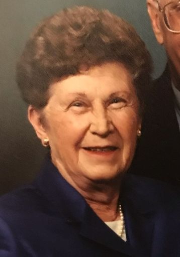 Marcella Raikes