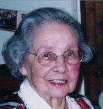 Virginia Harley Smith Profile Photo