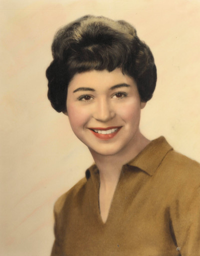 Phyllis N. Roan Profile Photo