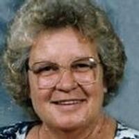 Betty Jo McCarthy Profile Photo