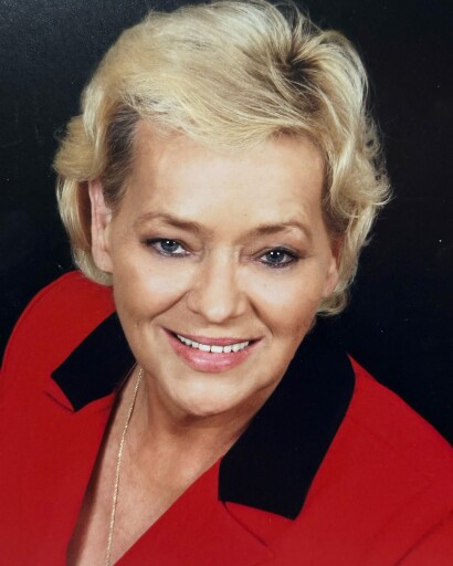 Shelby Jean Pender's obituary image